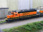 BNSF 1877